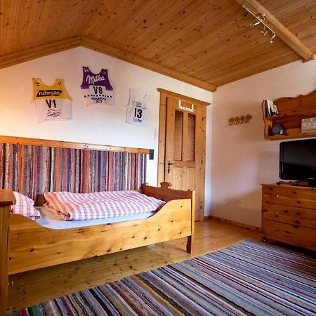 Haus Sonnseitn Murau Fuer 6 Bis 8 Personen Egidi Luaran gambar