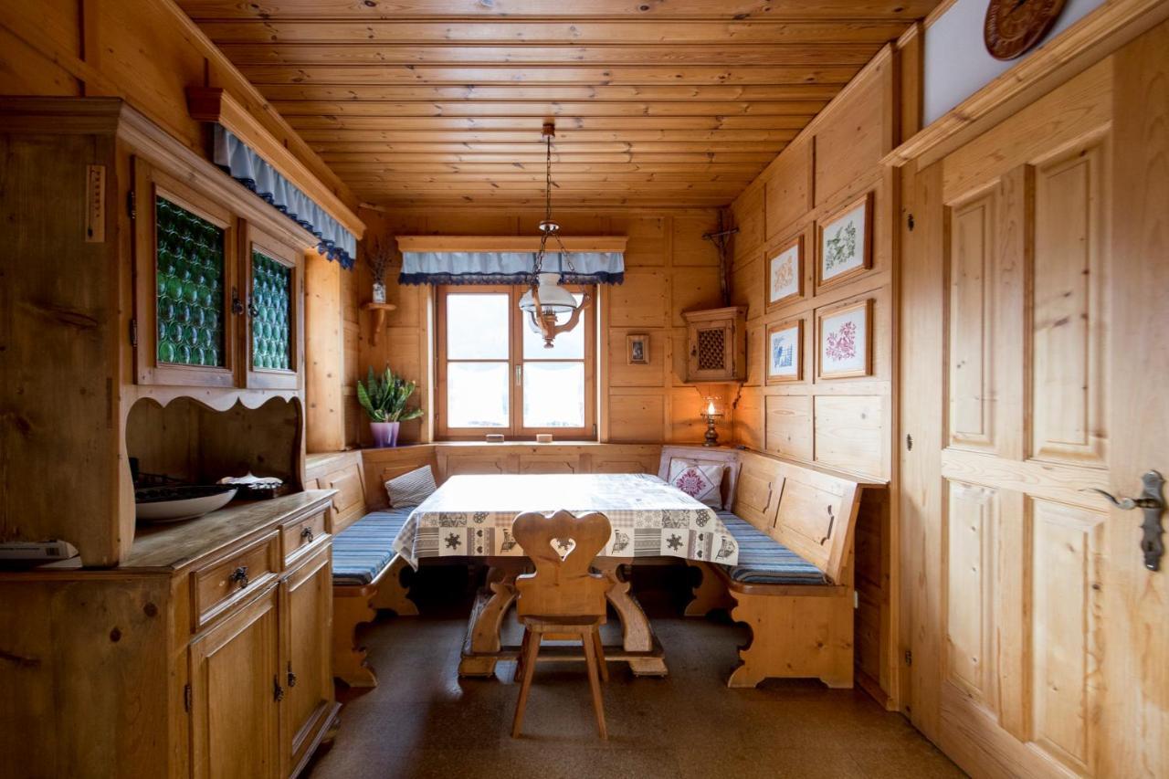 Haus Sonnseitn Murau Fuer 6 Bis 8 Personen Egidi Luaran gambar