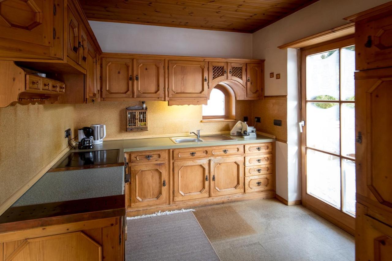 Haus Sonnseitn Murau Fuer 6 Bis 8 Personen Egidi Luaran gambar