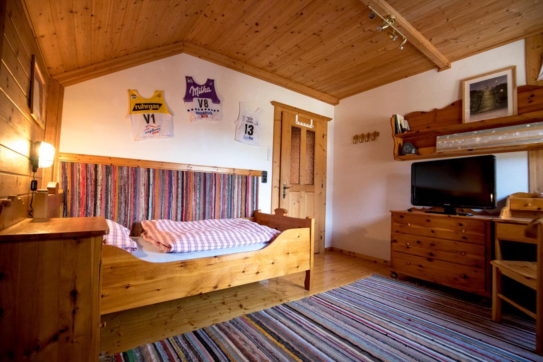 Haus Sonnseitn Murau Fuer 6 Bis 8 Personen Egidi Luaran gambar